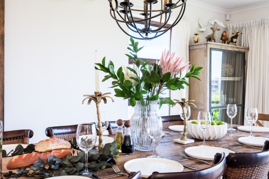 To Let 5 Bedroom Property for Rent in Camps Bay Western Cape